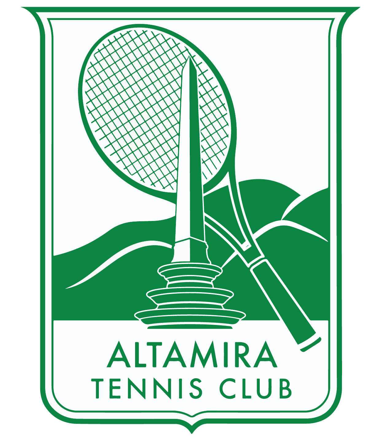 Altamira Tennis Club